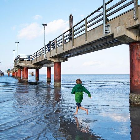 Haus Nadine Lägenhet Zingst Exteriör bild