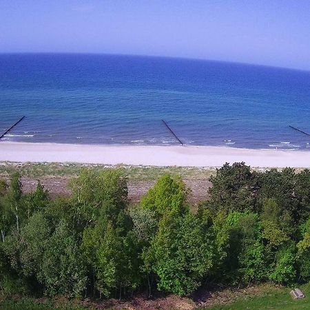 Haus Nadine Lägenhet Zingst Exteriör bild