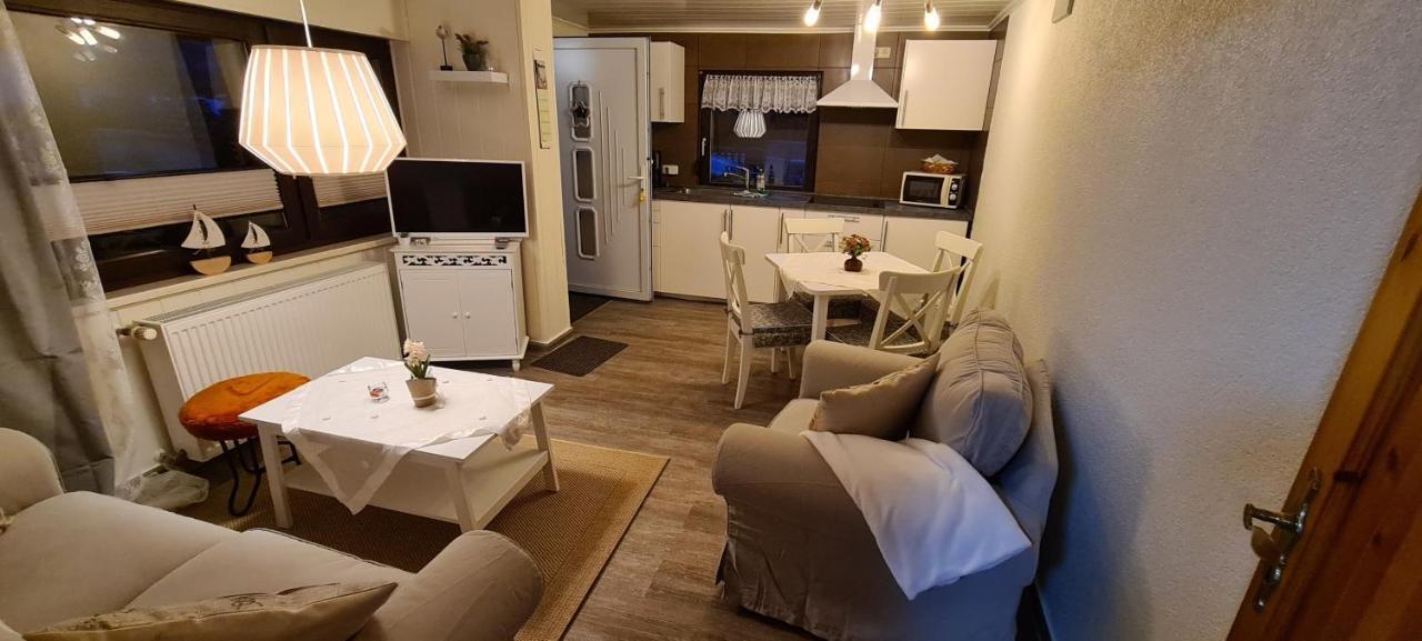 Haus Nadine Lägenhet Zingst Exteriör bild