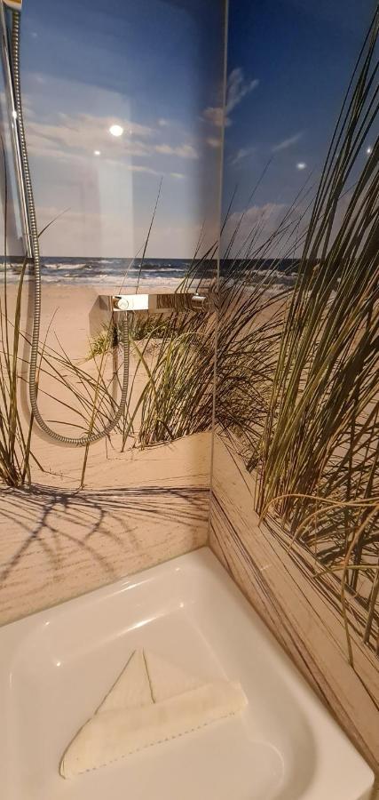Haus Nadine Lägenhet Zingst Exteriör bild